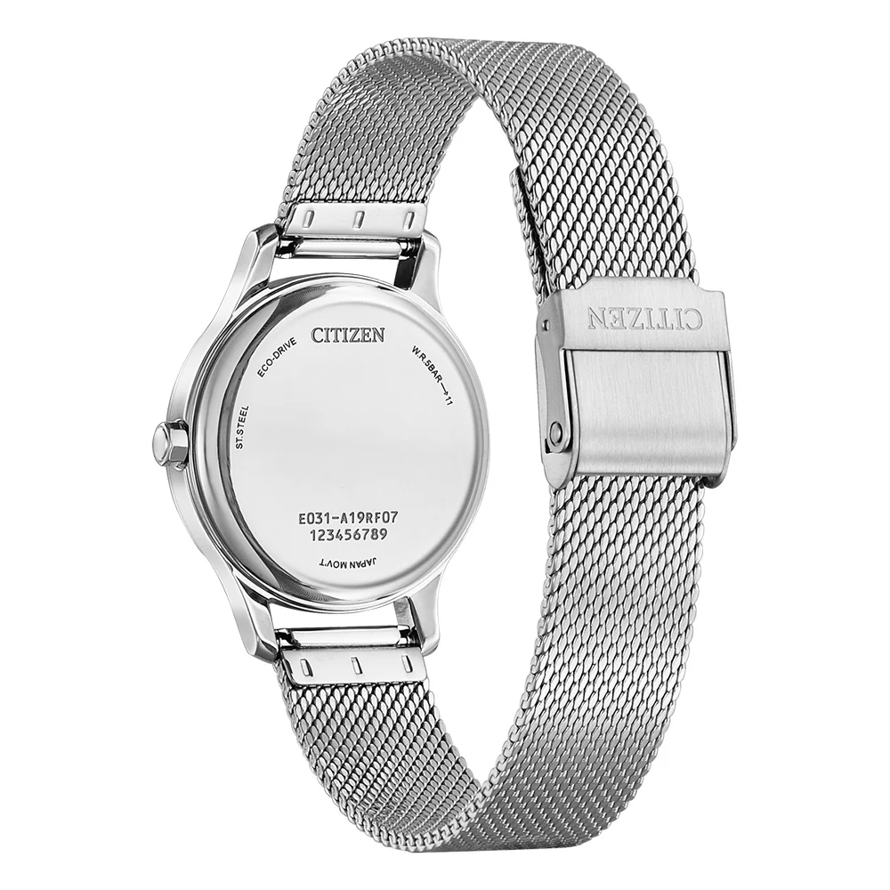 Citizen Eco-Drive EM0899-81X - Image 2