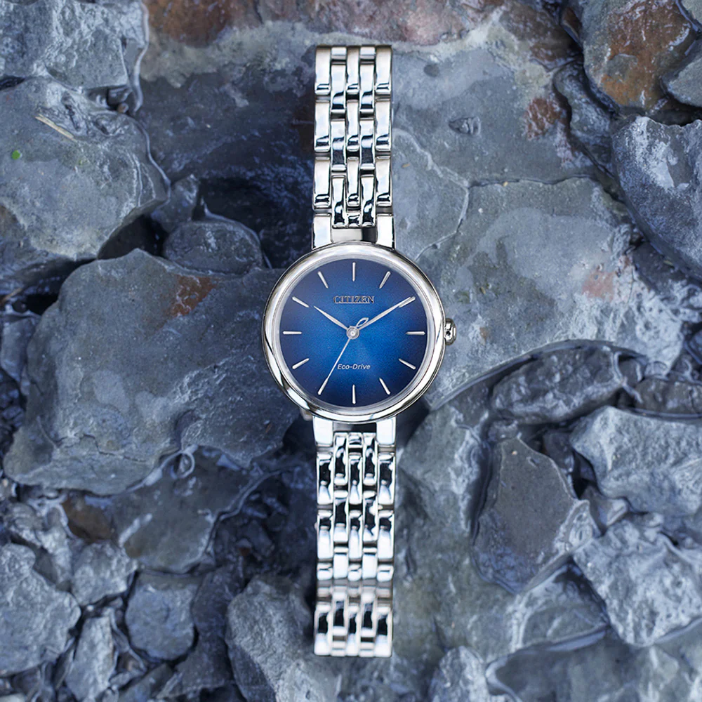 Citizen Eco-Drive EM0990-81L - Image 5