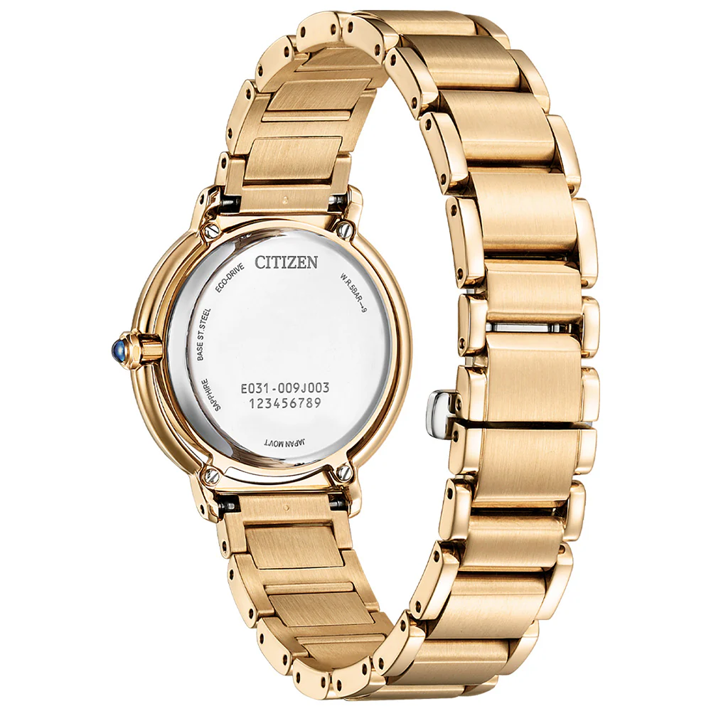 Citizen Eco-Drive EM1103-86Y Arising - Image 3
