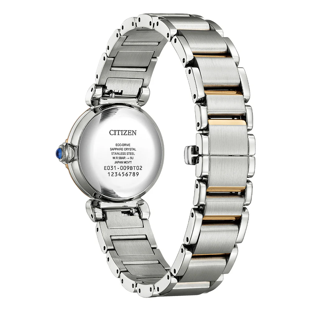 Citizen Eco-Drive EM1136-87D - Image 3