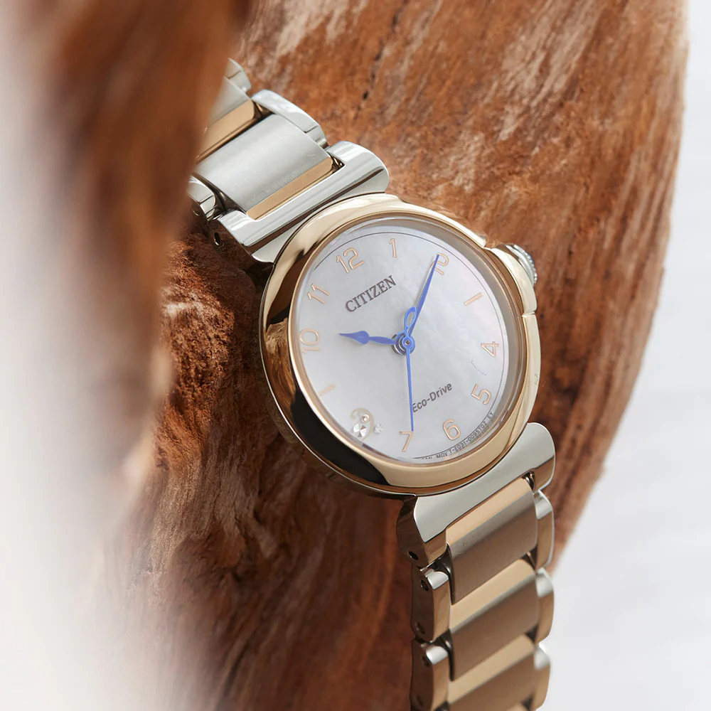 Citizen Eco-Drive EM1136-87D - Image 6