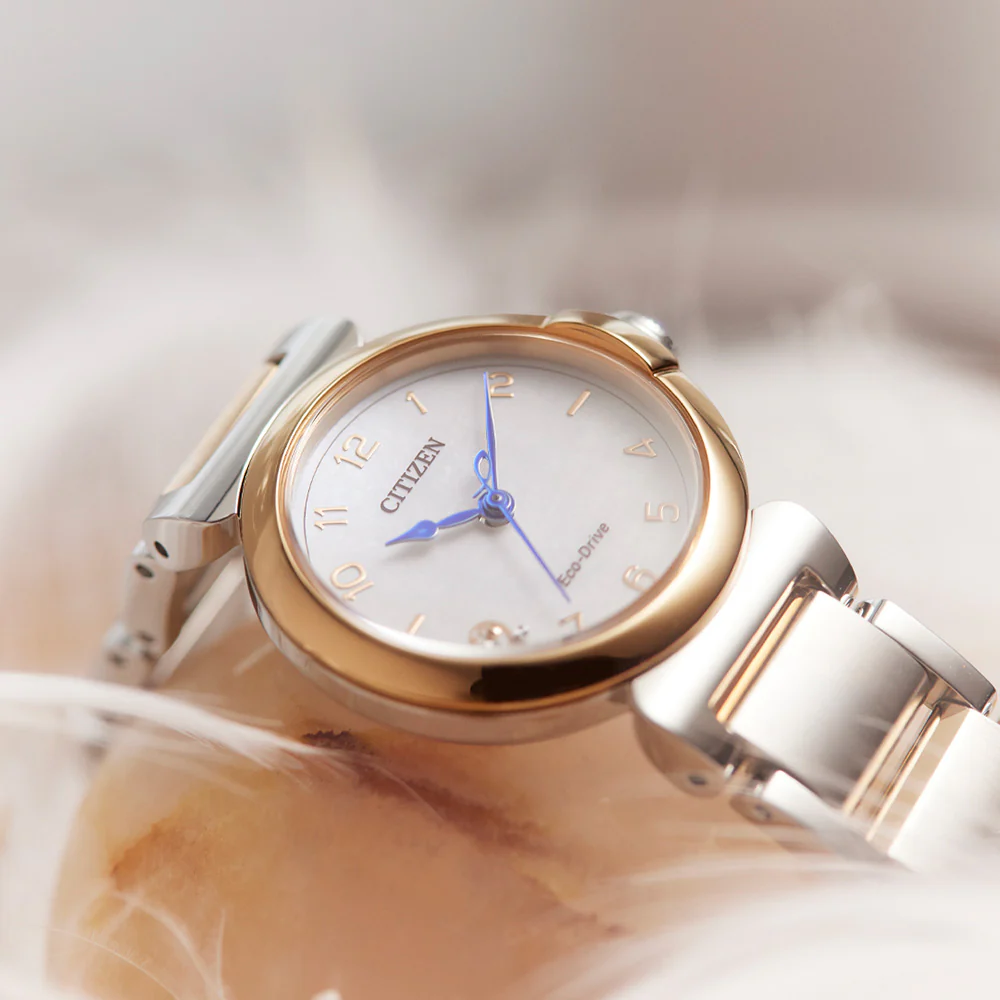 Citizen Eco-Drive EM1136-87D - Image 7