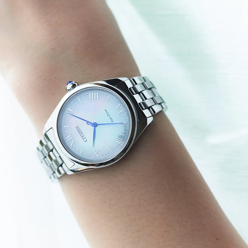 Citizen Eco-Drive EM1140-80D - Image 4