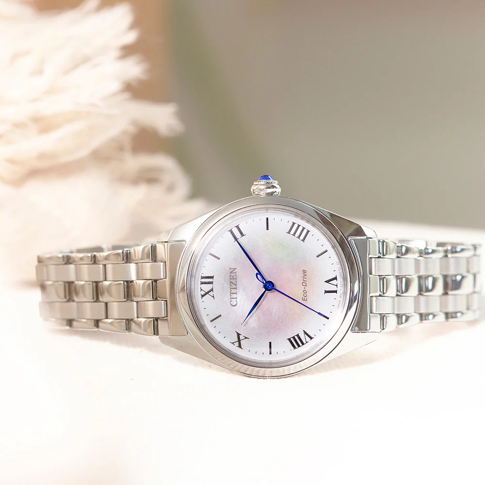 Citizen Eco-Drive EM1140-80D - Image 5