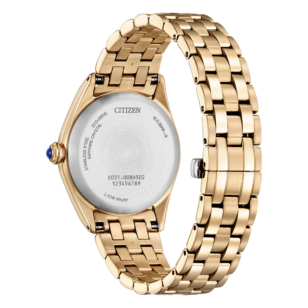 Citizen Eco-Drive EM1143-81X - Image 3