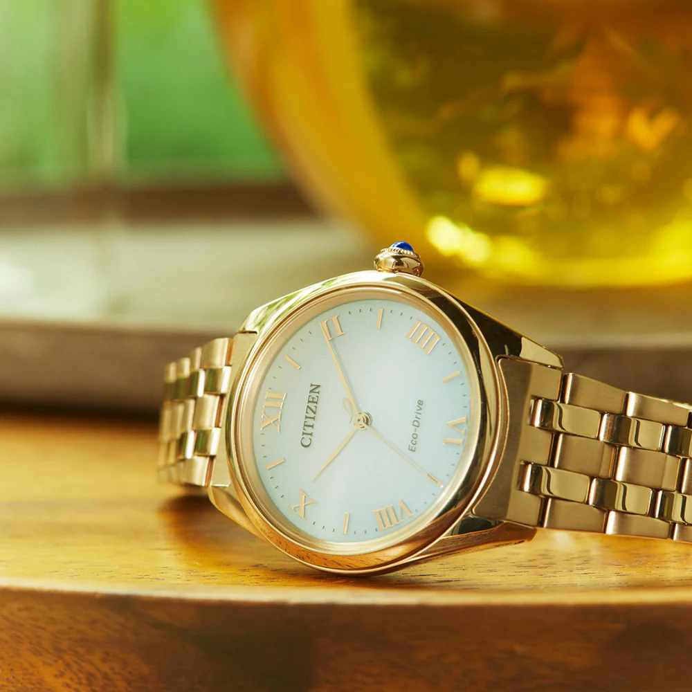 Citizen Eco-Drive EM1143-81X - Image 4