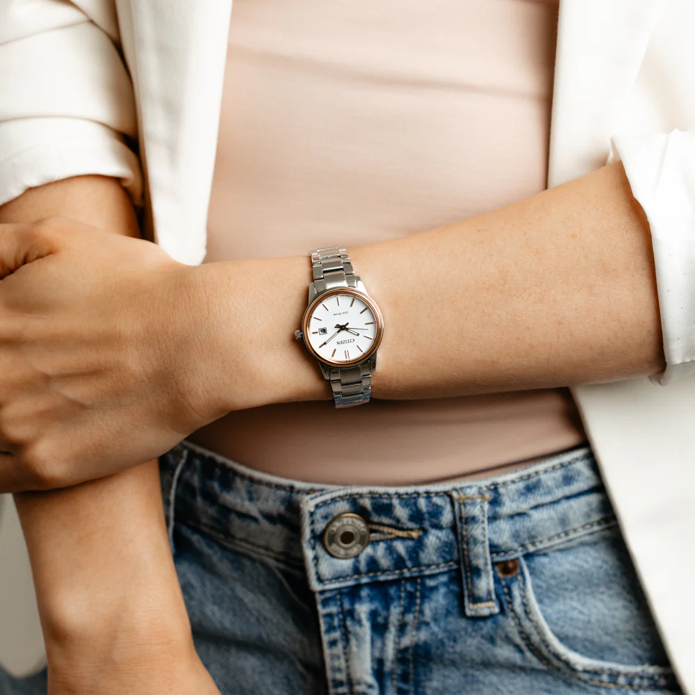 Citizen Eco-Drive EW2319-97A - Image 4