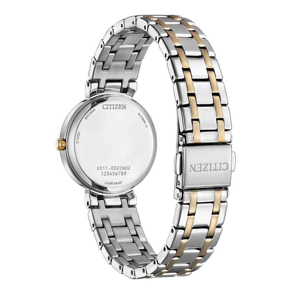 Citizen Eco-Drive EW2696-84A - Image 2