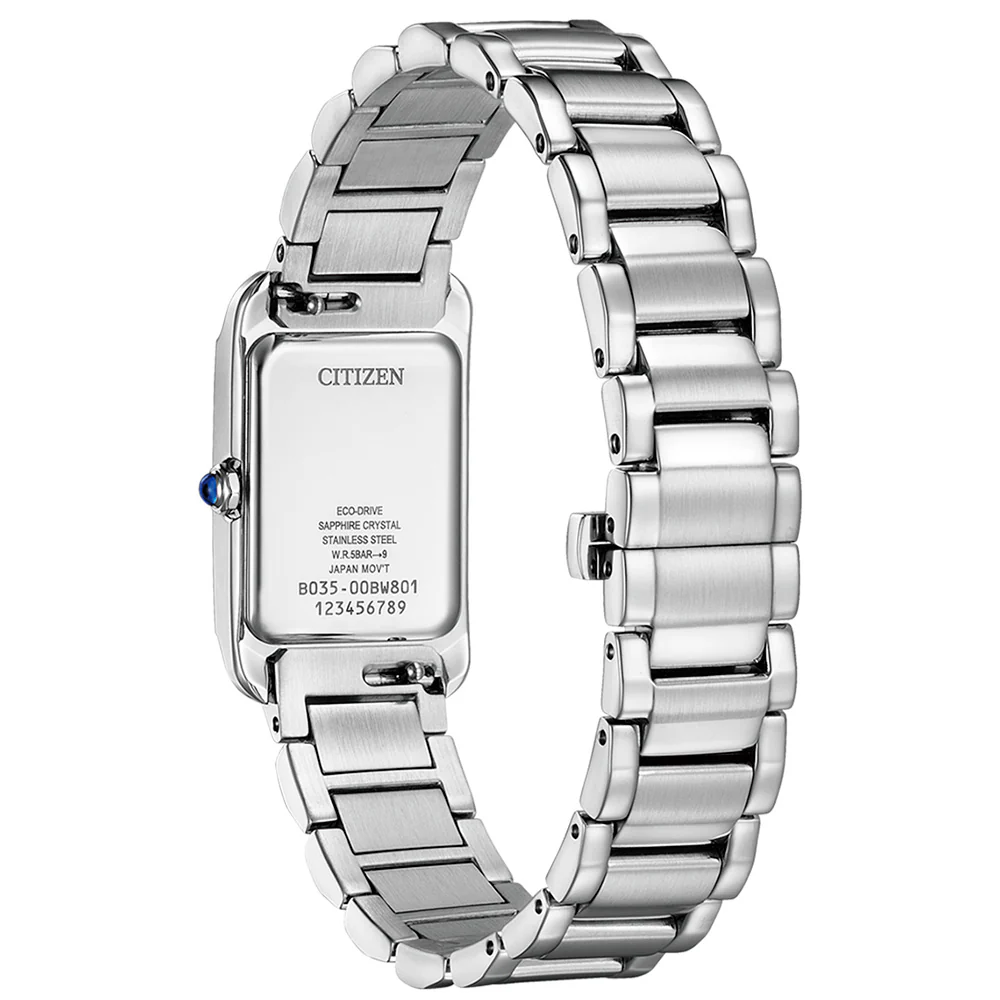 Citizen Eco-Drive EW5620-55A - Image 2
