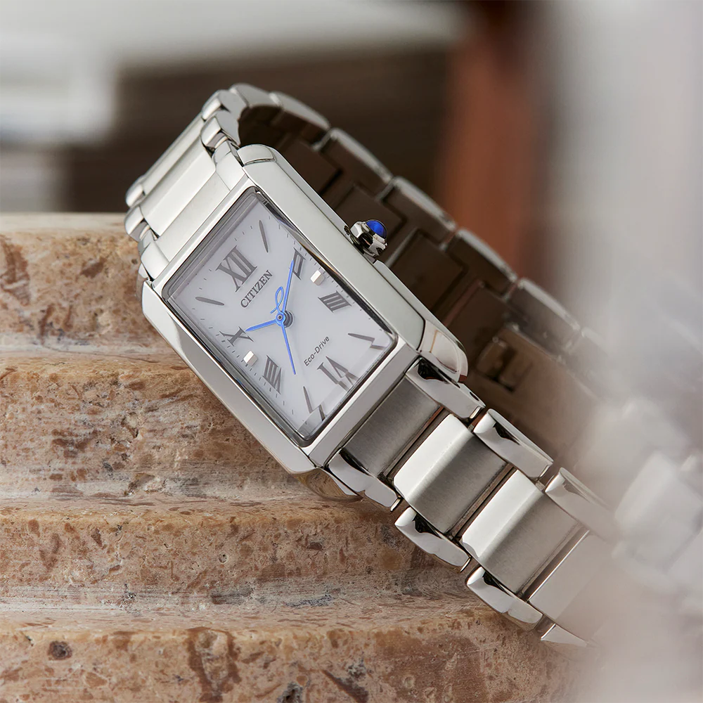 Citizen Eco-Drive EW5620-55A - Image 5