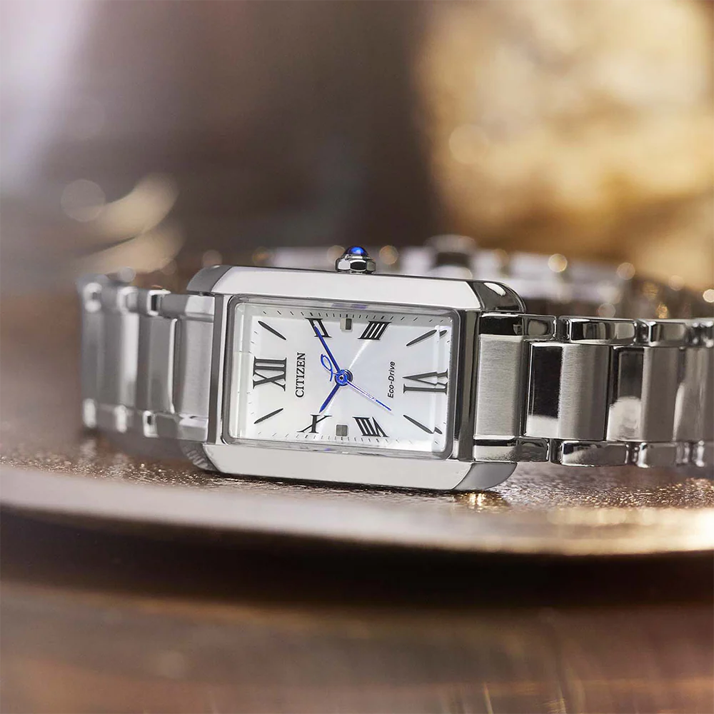 Citizen Eco-Drive EW5620-55A - Image 8