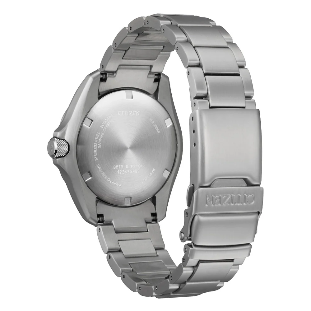 Citizen Eco-Drive GMT Promaster Land BJ7150-50E - Image 3