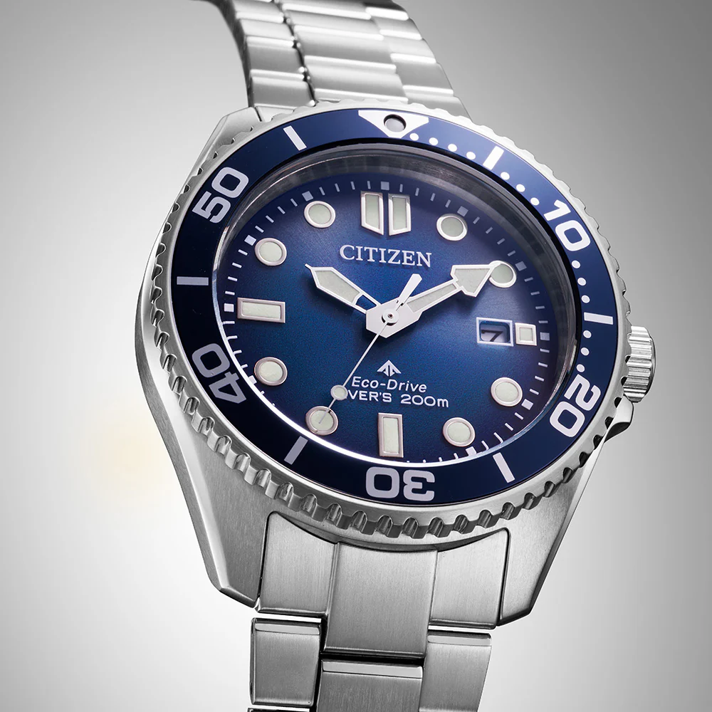 Citizen Eco-Drive Promaster Marine BN0260-54L - Image 5