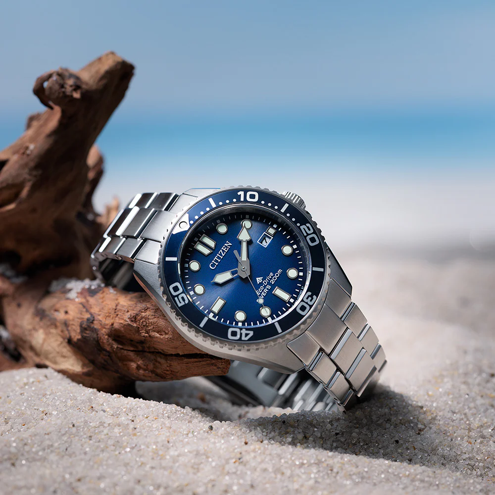Citizen Eco-Drive Promaster Marine BN0260-54L - Image 7