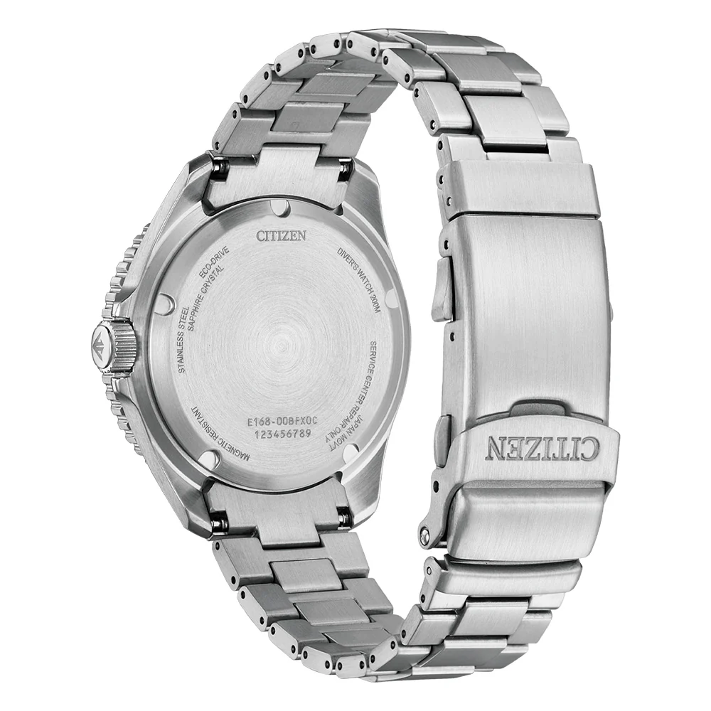 Citizen Eco-Drive Promaster Marine BN0269-50W - Image 2