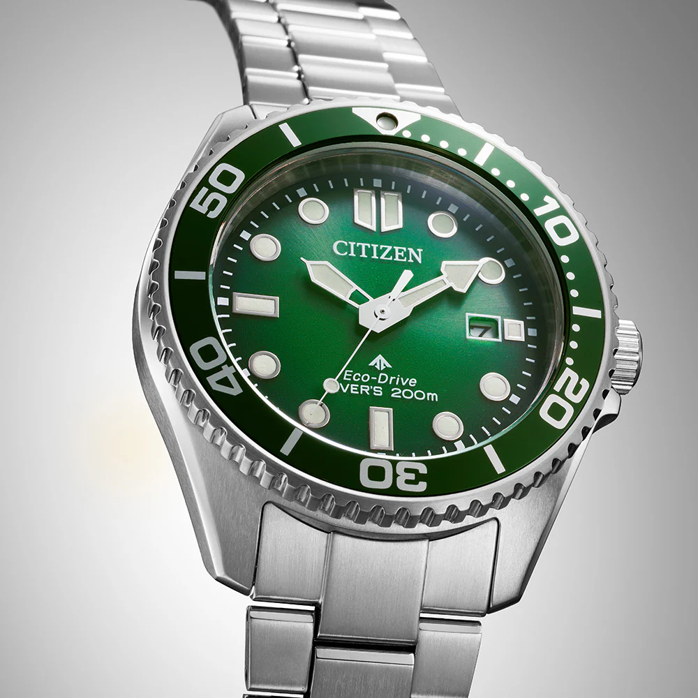 Citizen Eco-Drive Promaster Marine BN0269-50W - Image 5
