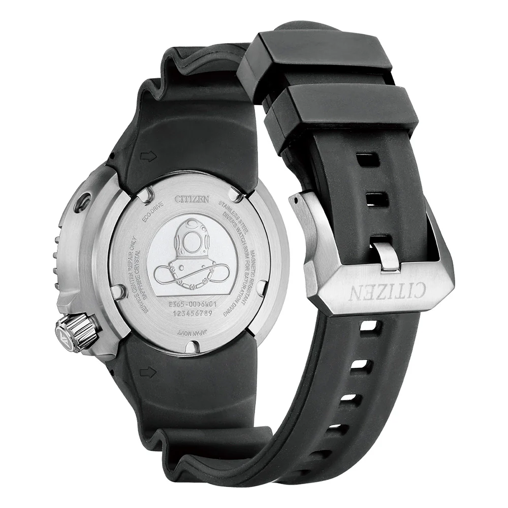 Citizen Eco-Drive Promaster Marine BN1024-01E - Image 3