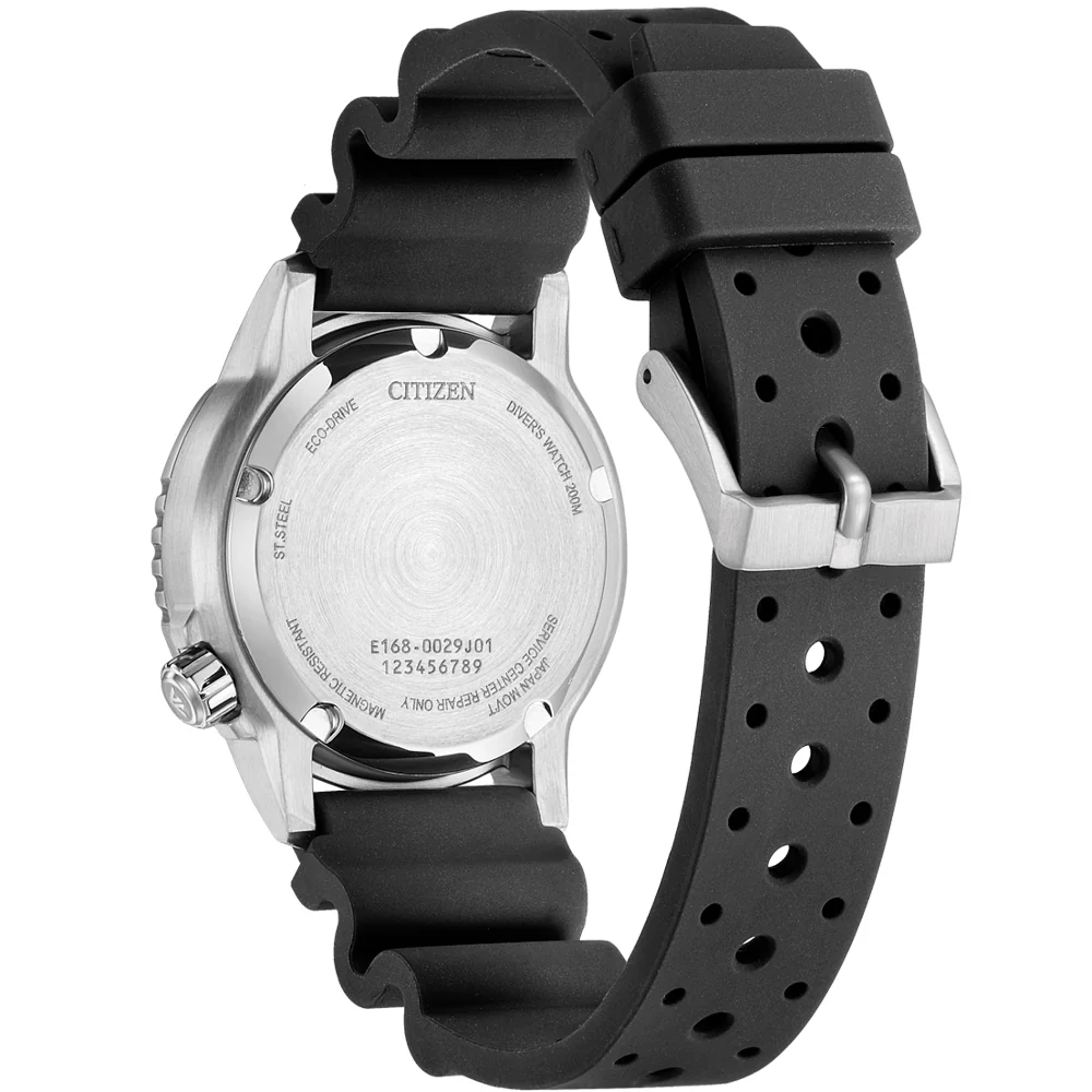 Citizen Eco-Drive Promaster Marine EO2020-08E - Image 2