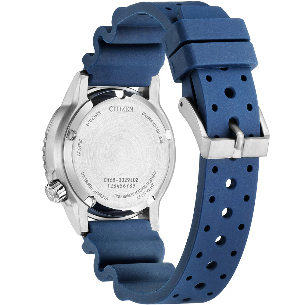 Citizen Eco-Drive Promaster Marine EO2021-05L - Image 2