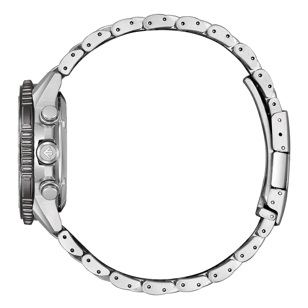 Citizen Eco-Drive Promaster Sky CA4664-60W Chronograph - Image 2