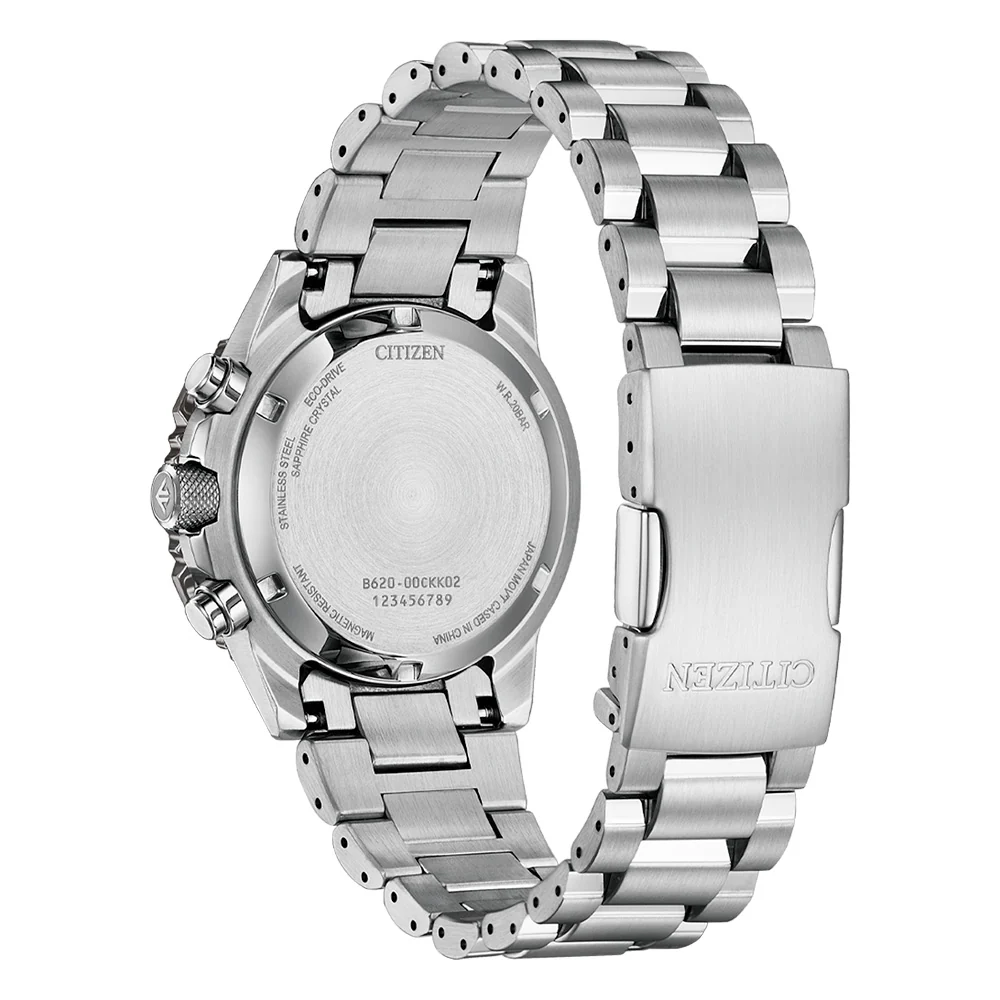 Citizen Eco-Drive Promaster Sky CA4664-60X Chronograph - Image 3