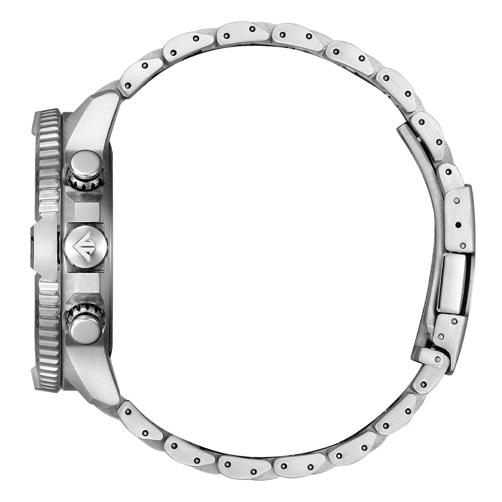 Citizen Eco-Drive Promaster Sky 'Navihawk' AT8220-55W Limited Edition - Image 2