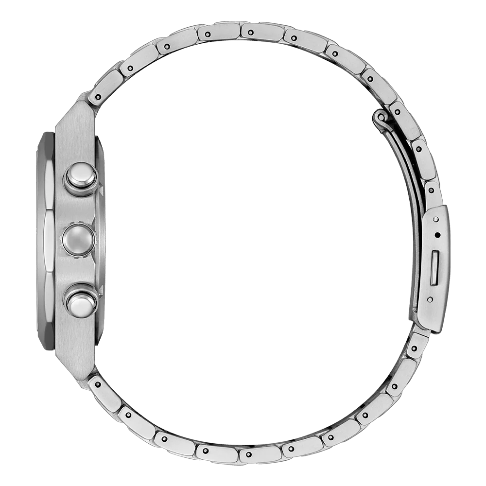 Citizen Eco-Drive Zenshin Senkei CA4690-51A Chronograph - Image 3