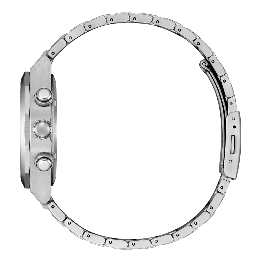 Citizen Eco-Drive Zenshin Senkei CA4691-59L Chronograph - Image 3