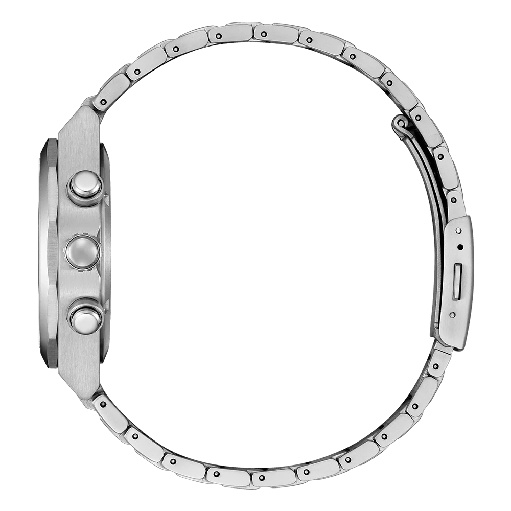 Citizen Eco-Drive Zenshin Senkei CA4691-59X Chronograph - Image 3