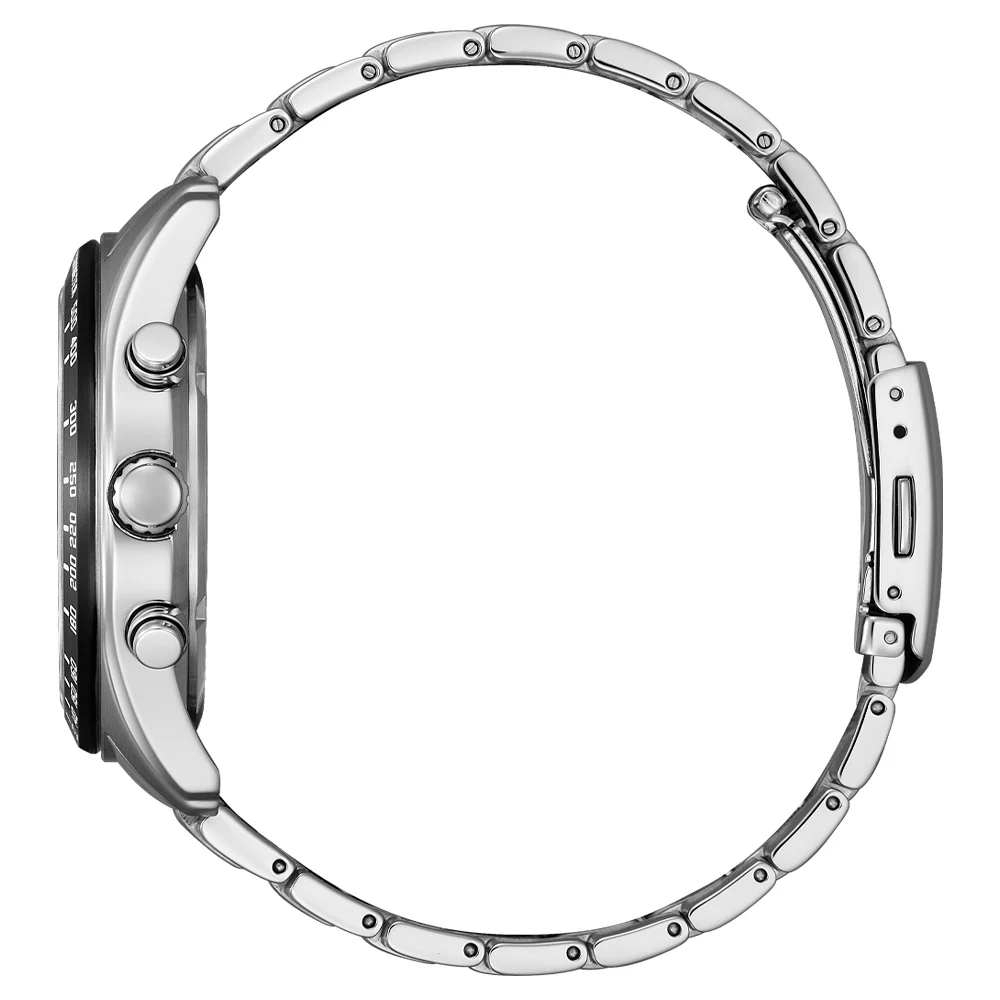 Citizen Eco-Driver CA4674-58X Chronograph - Image 2
