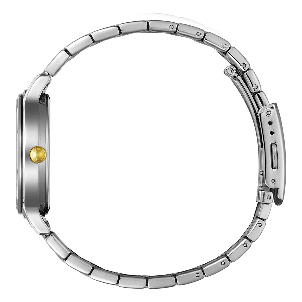 Citizen ED8184-51A Two Tone Woomens Watch - Image 2