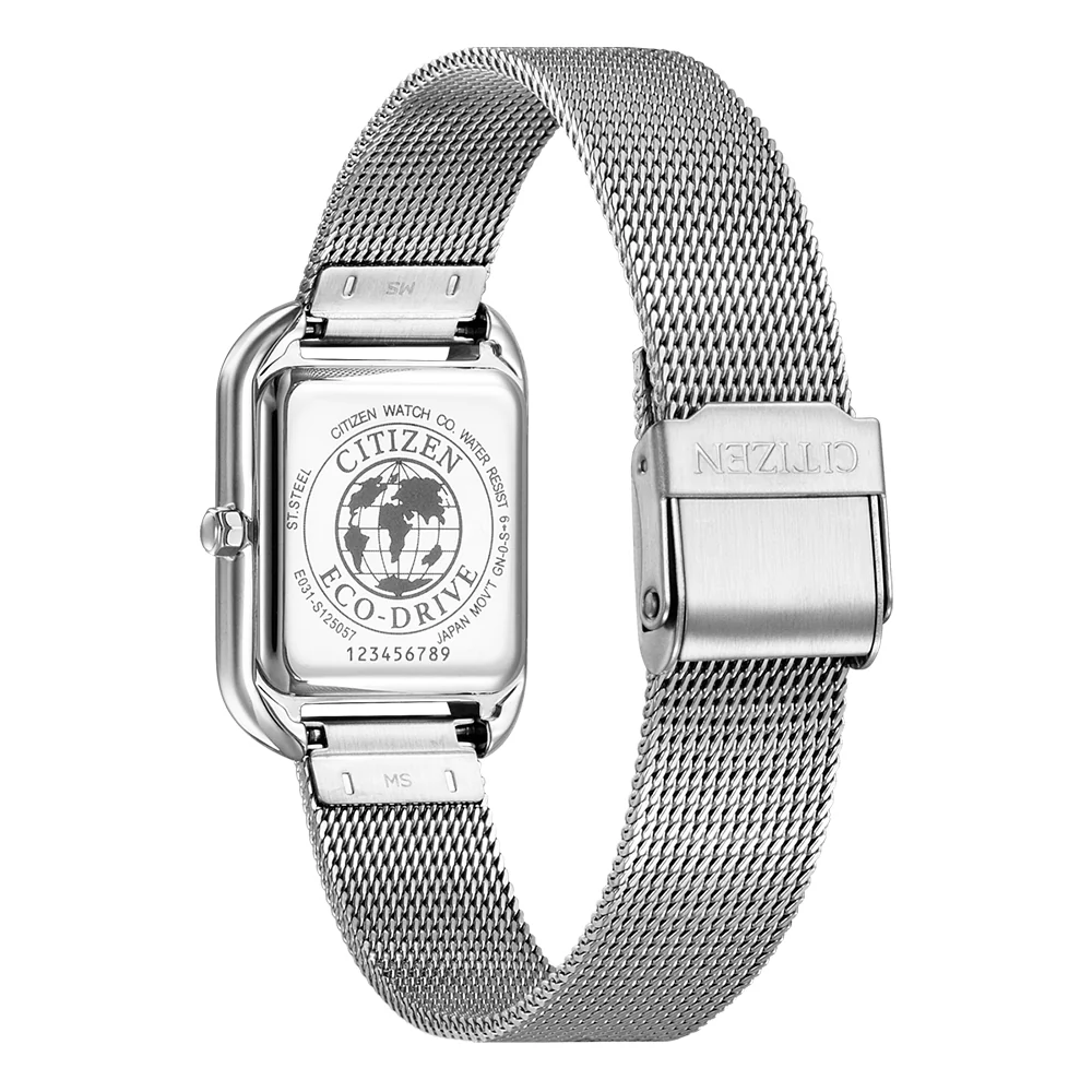 Citizen EM0491-81D Eco-Drive Womens Watch - Image 2