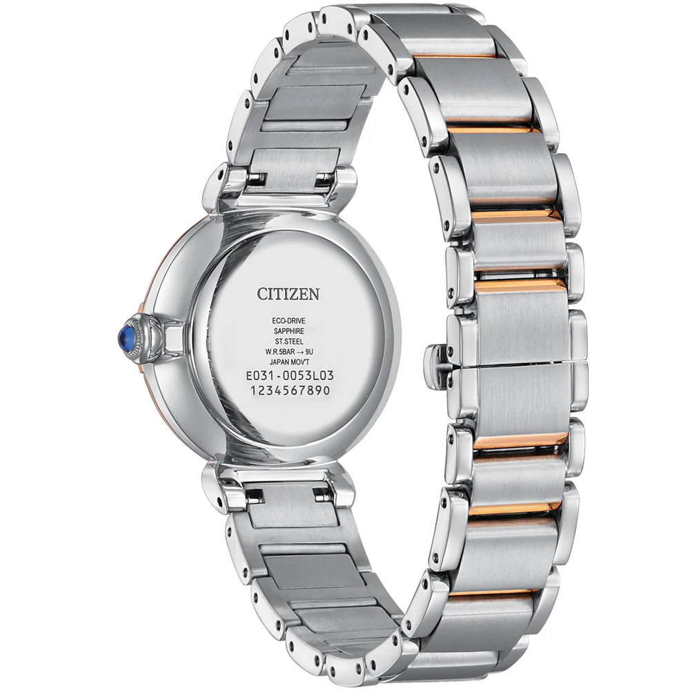 Citizen EM1074-87D Eco-Drive - Image 2
