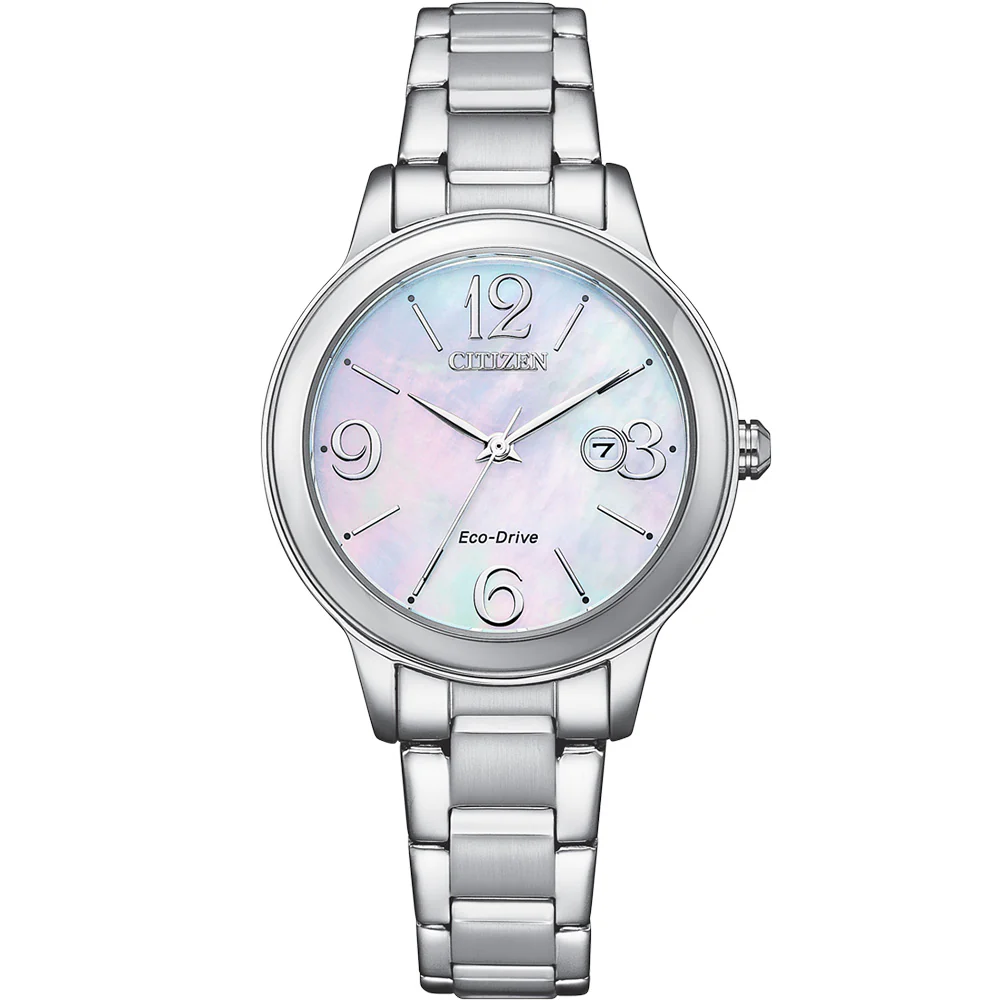 Citizen EW2620-86D Eco-Drive - Image 2