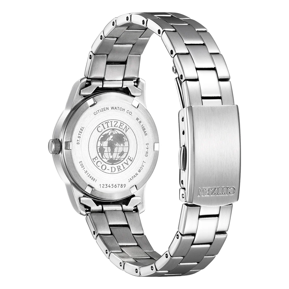 Citizen EW3260-84A Eco-Drive Womens Watch - Image 2