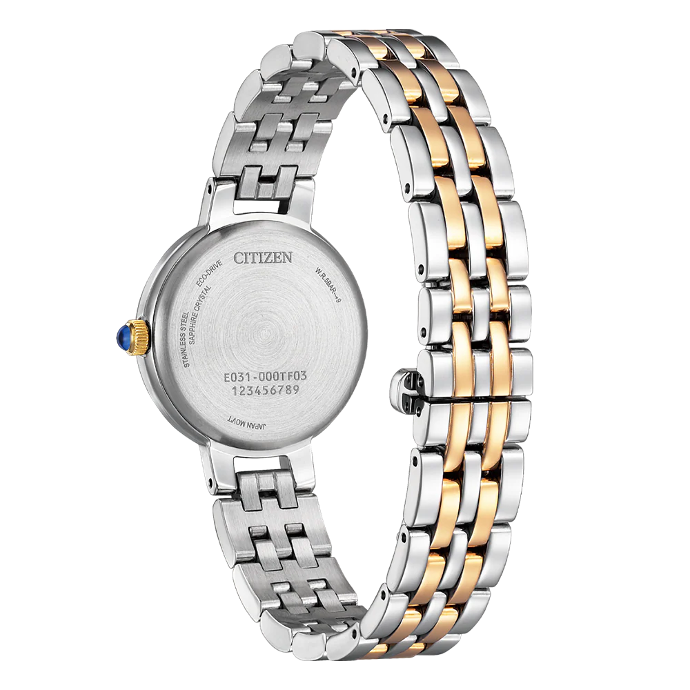 Citizen L Eco-Drive Classic EM0996-84Y - Image 2