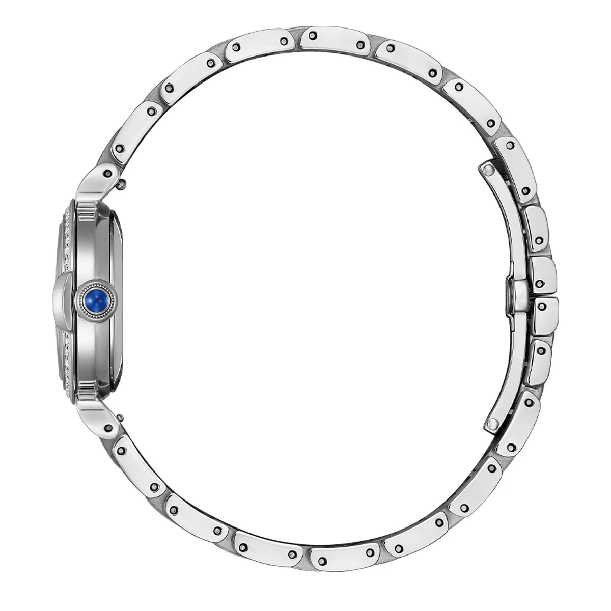 Citizen L Eco-Drive 'May Bell Mini' EM1120-87L - Image 2