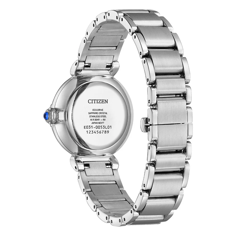 Citizen L Eco-Drive May Bells EM1070-83L - Image 3