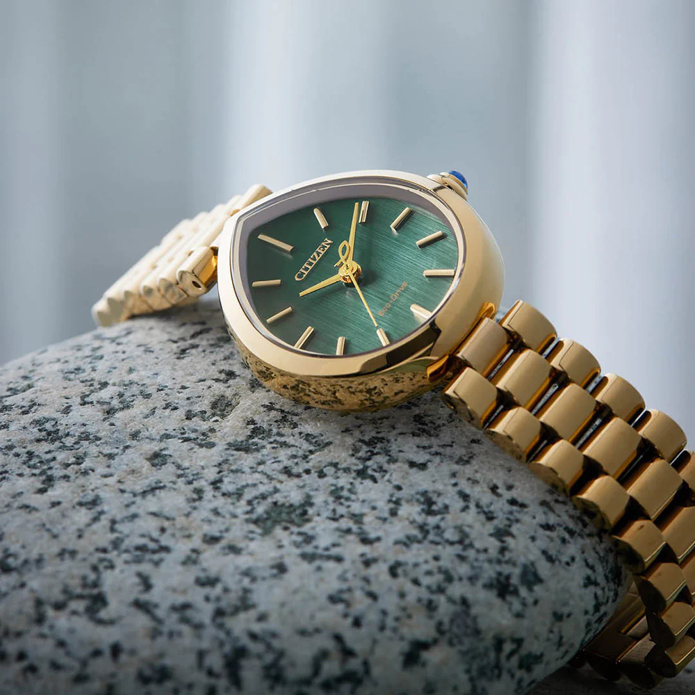 Citizen L Eco-Drive Rainell EM1203-57X - Image 5