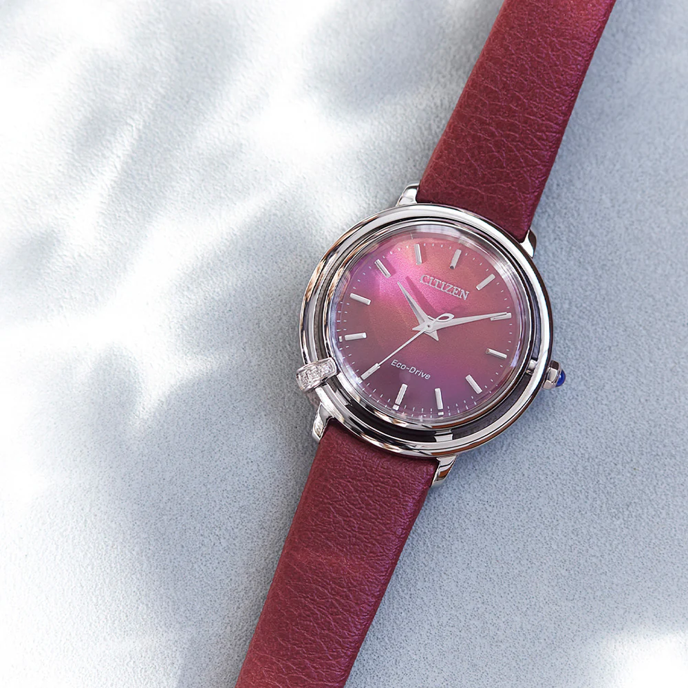 Citizen L EM1090-78X Diamond "Arising" - Image 6