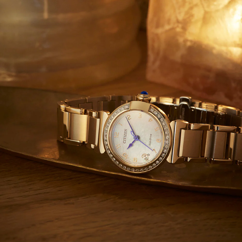 Citizen L May Bells Mini EM1123.89D - Image 4