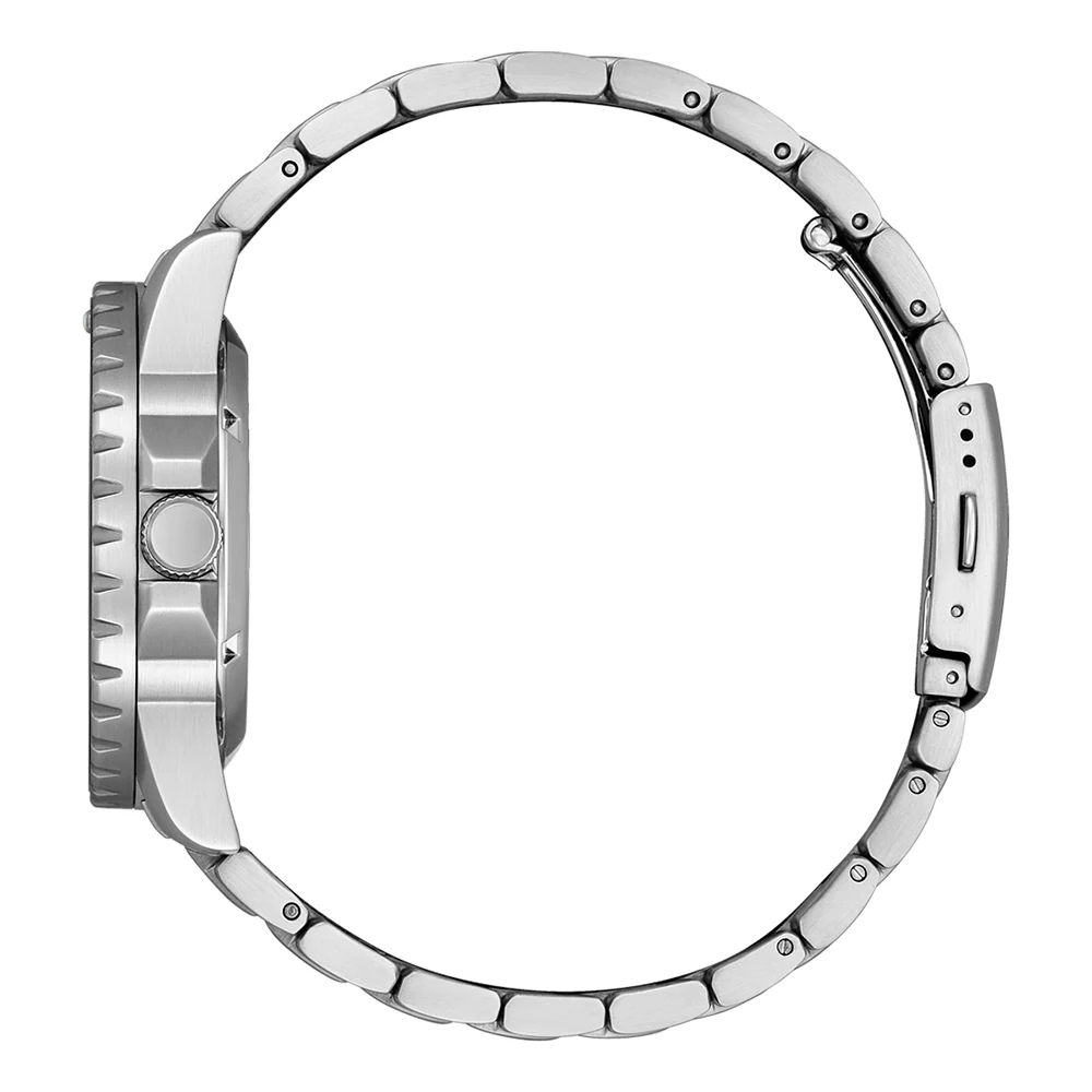 Citizen Mechanical NJ0178-81M Automatic Limited Edition - Image 2