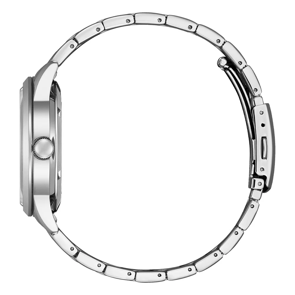 Citizen Mechanical NY4060-51E Automatic - Image 2