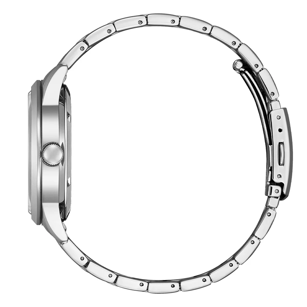 Citizen Mechanical NY4060-51L Automatic - Image 2