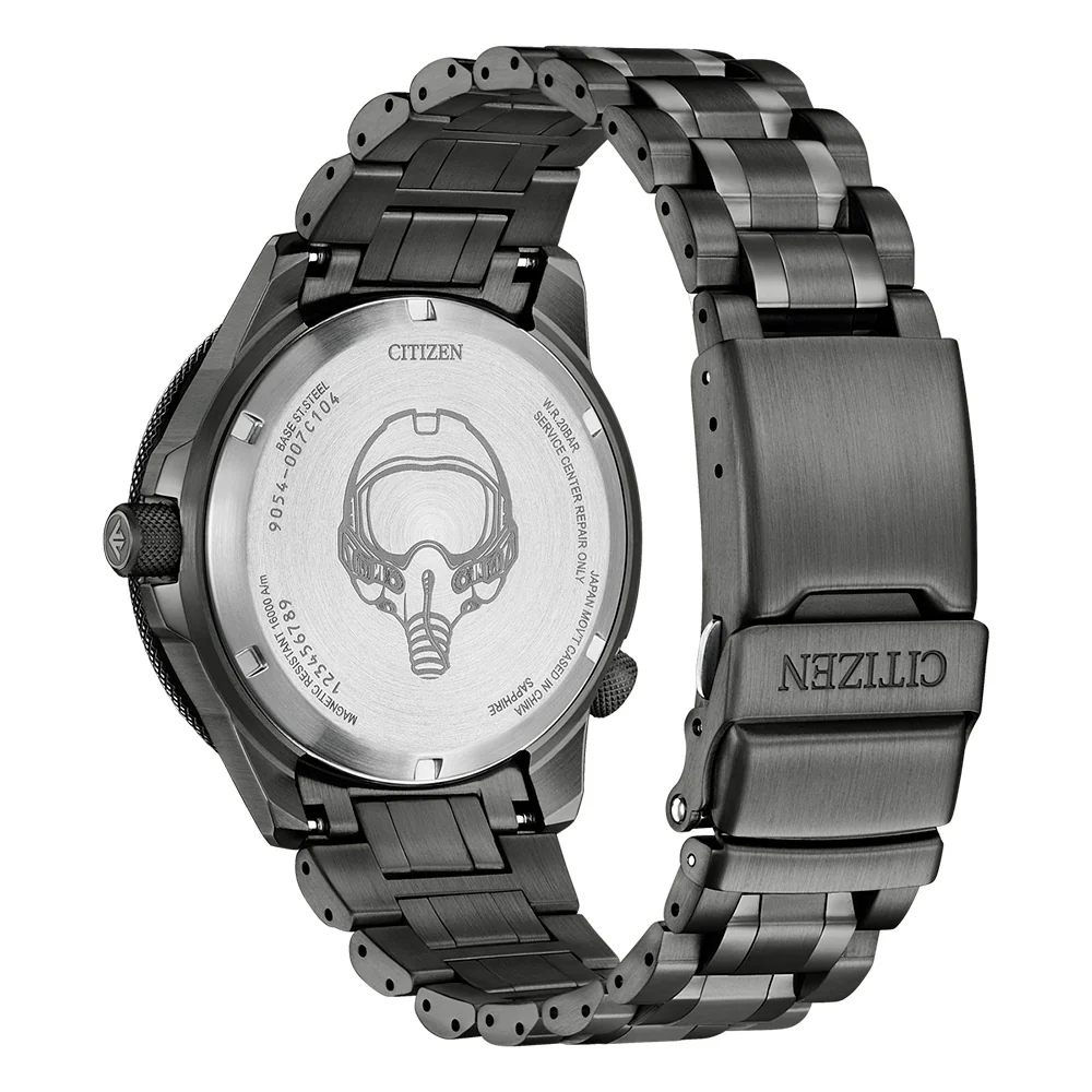 Citizen NB6045-51H Promaster Skyhawk Watch - Image 3