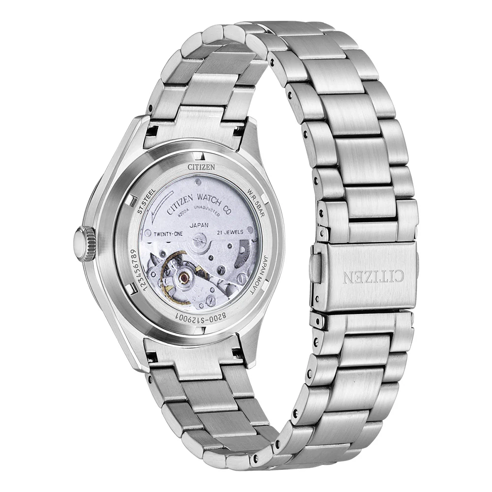 Citizen NH8391-51X Automatic - Image 2