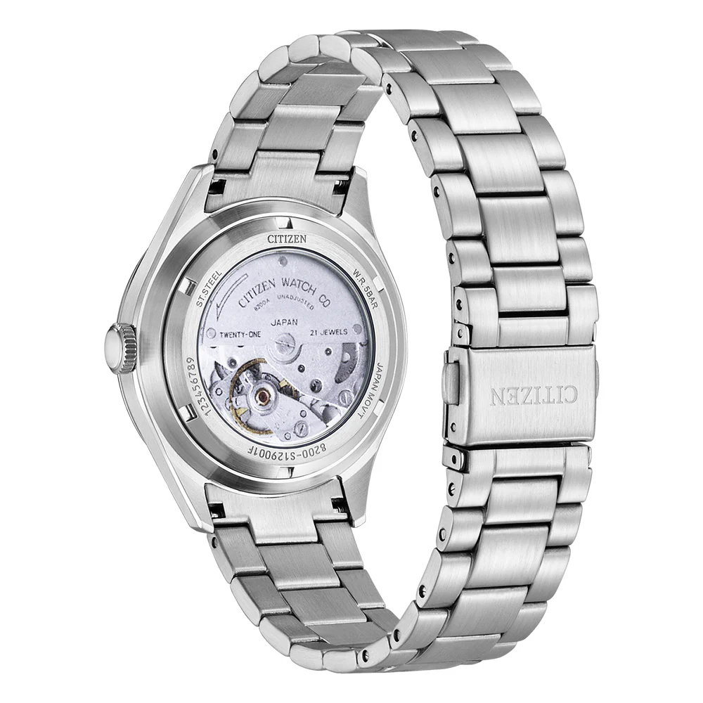 Citizen NH8391-51Z Automatic - Image 3