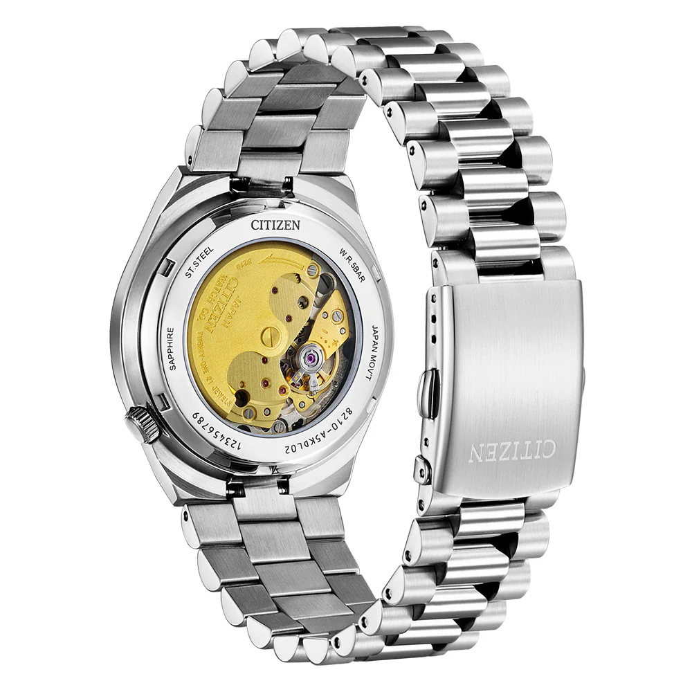 Citizen NJ0151-88Z Tsuyosa Automatic - Image 3