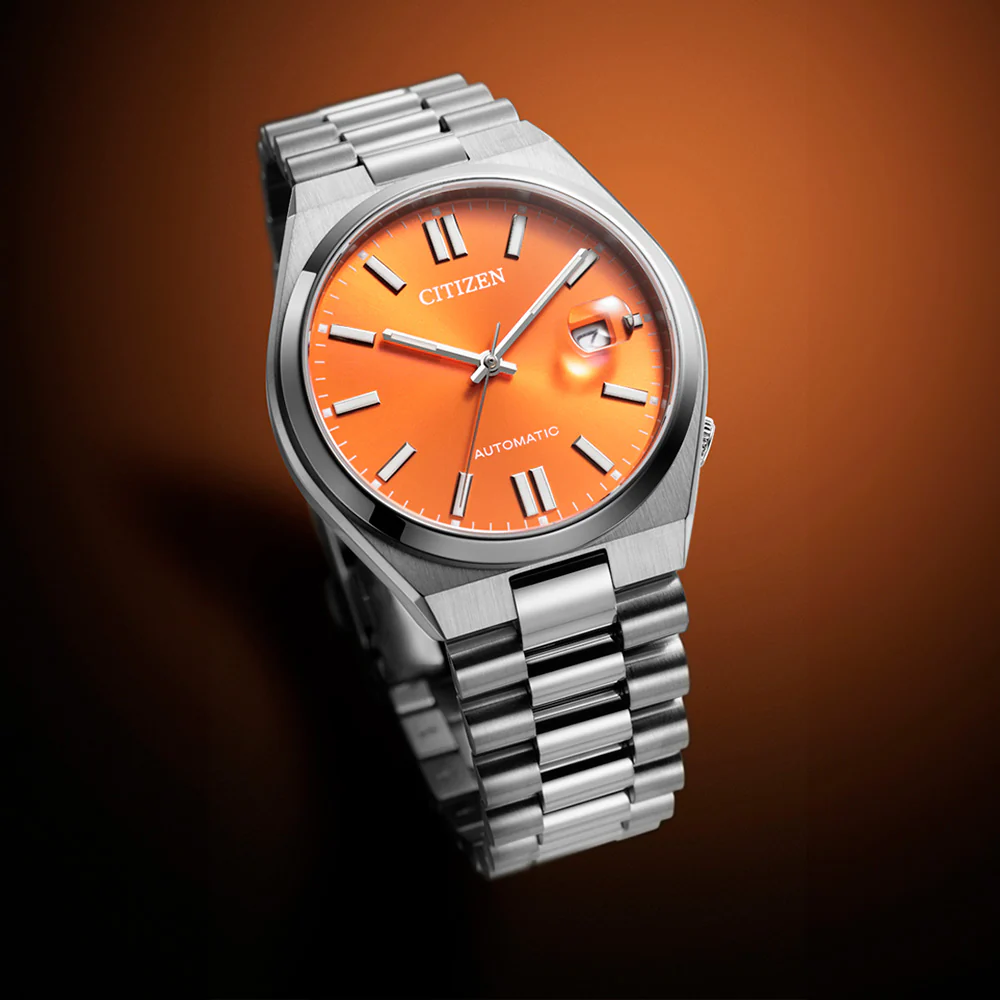 Citizen NJ0151-88Z Tsuyosa Automatic - Image 4