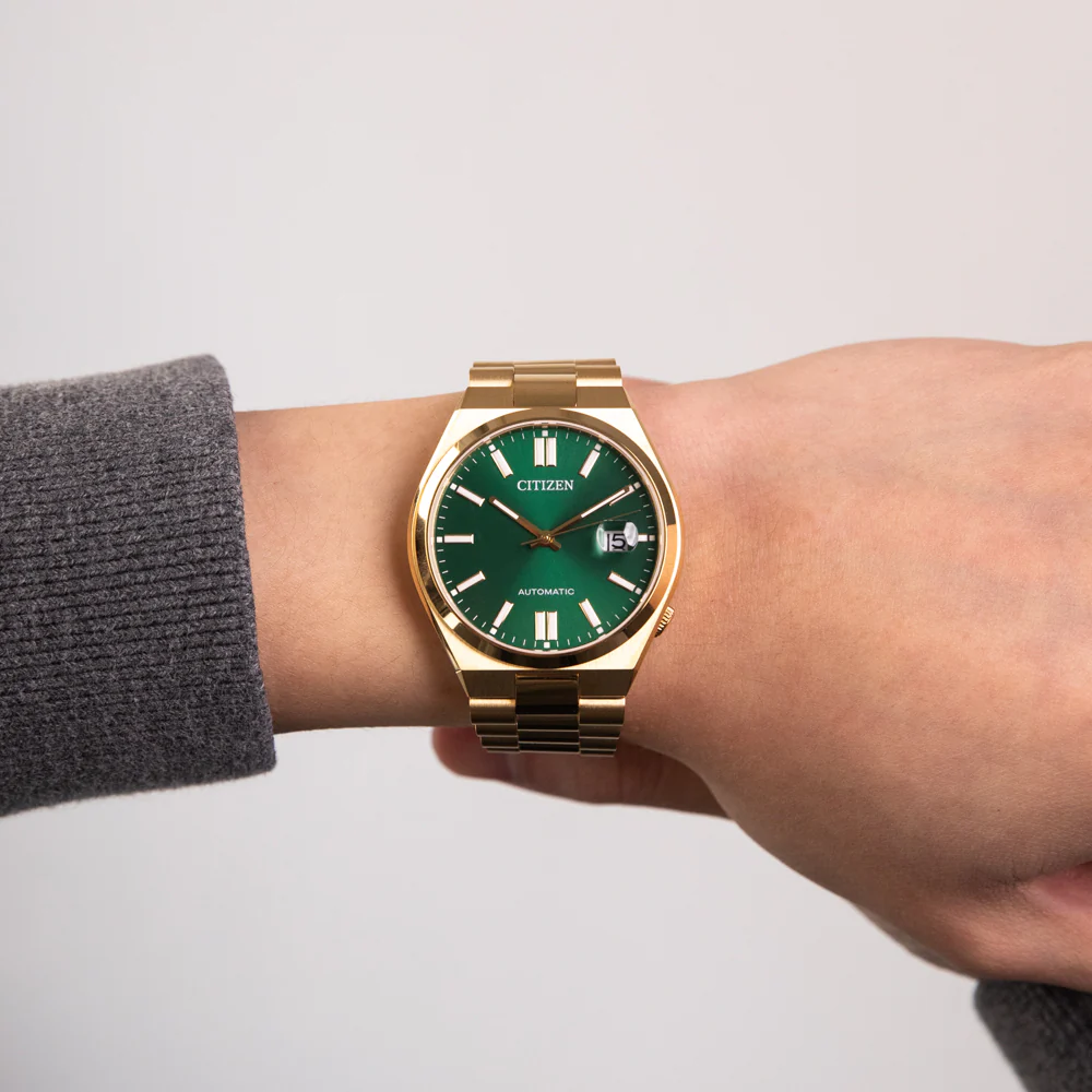 Citizen NJ0152-51X Tsuyosa Automatic - Image 7